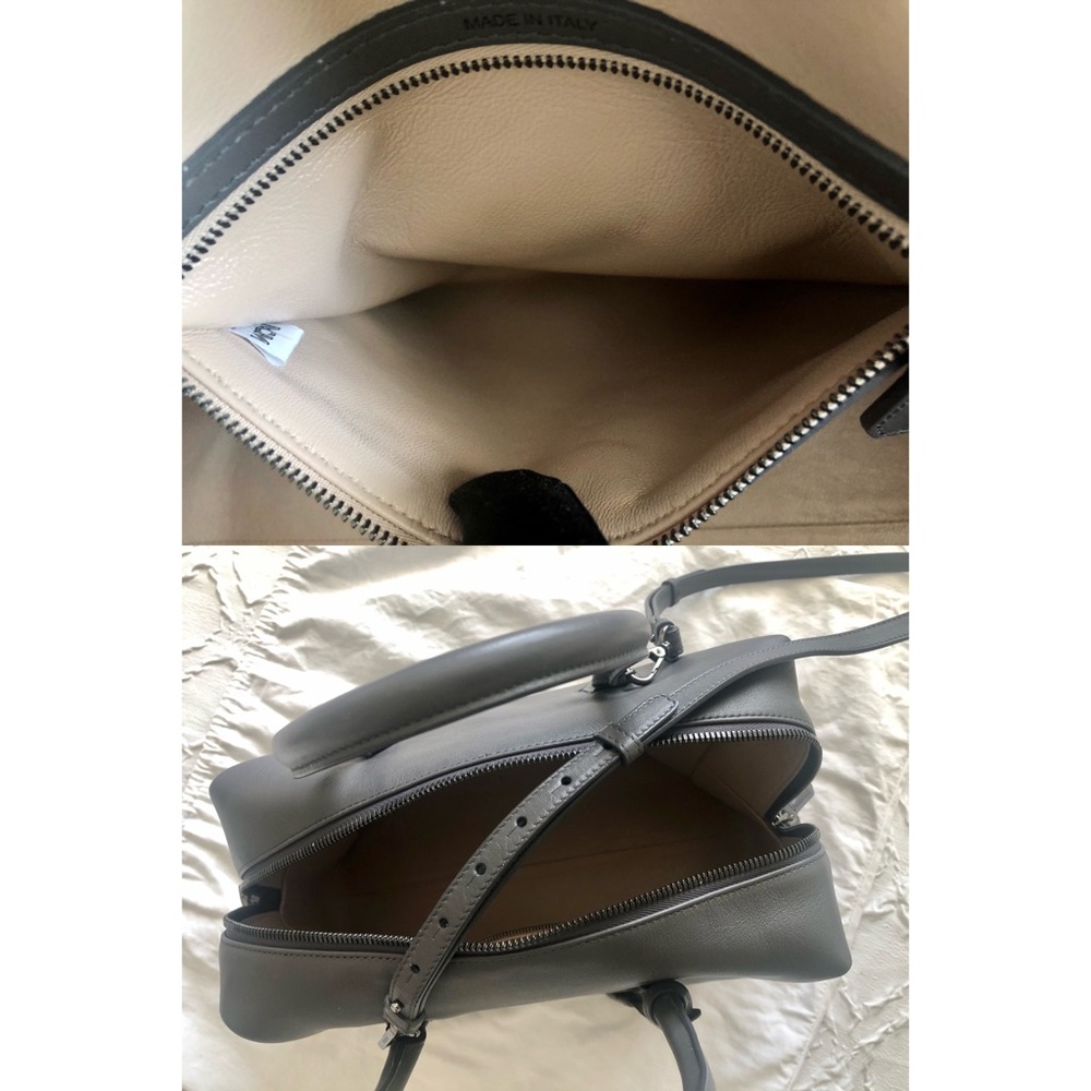 MCM - EUC, Unisex, Medium Boston Bag - Picture 13 of 16